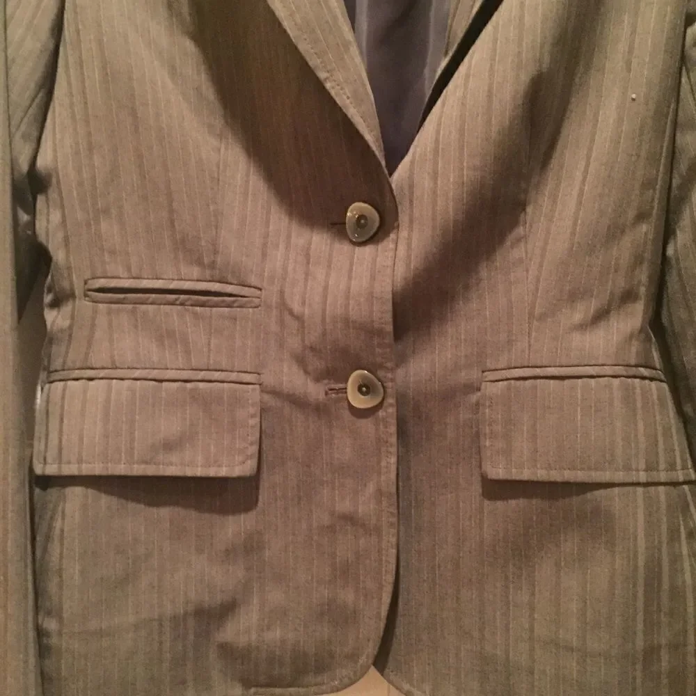 Nine West Blazer